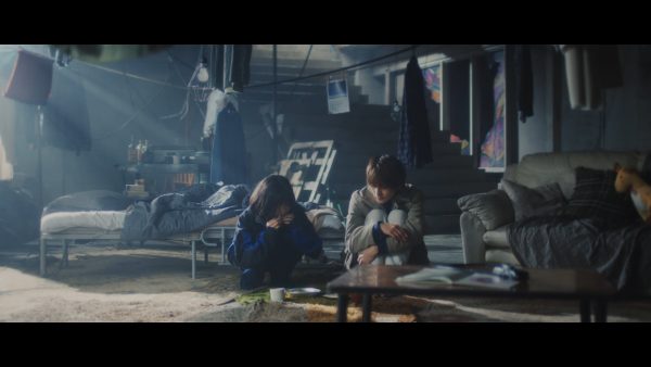 Qyoto【夏の雪】