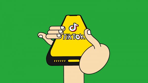 TikTok Spotlight Opening Movie