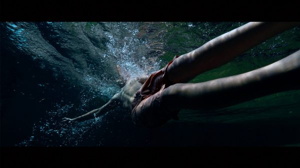 Helly Hansen: Be With Water