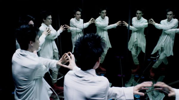 Jacob Collier：With The Love In My Heart