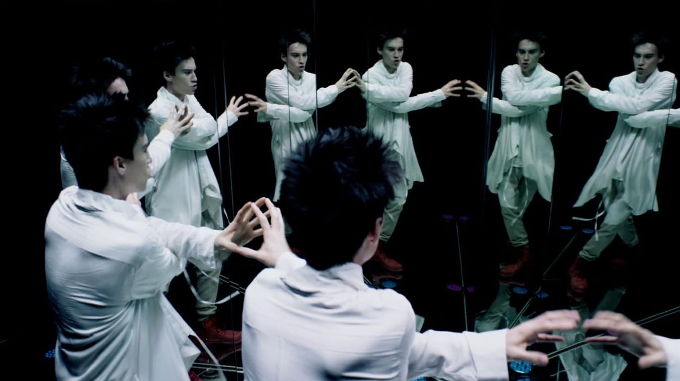 Jacob Collier：With The Love In My Heart