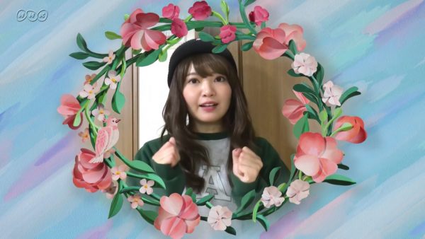 NHK「26歳の乳がんダイアリー　矢方美紀」