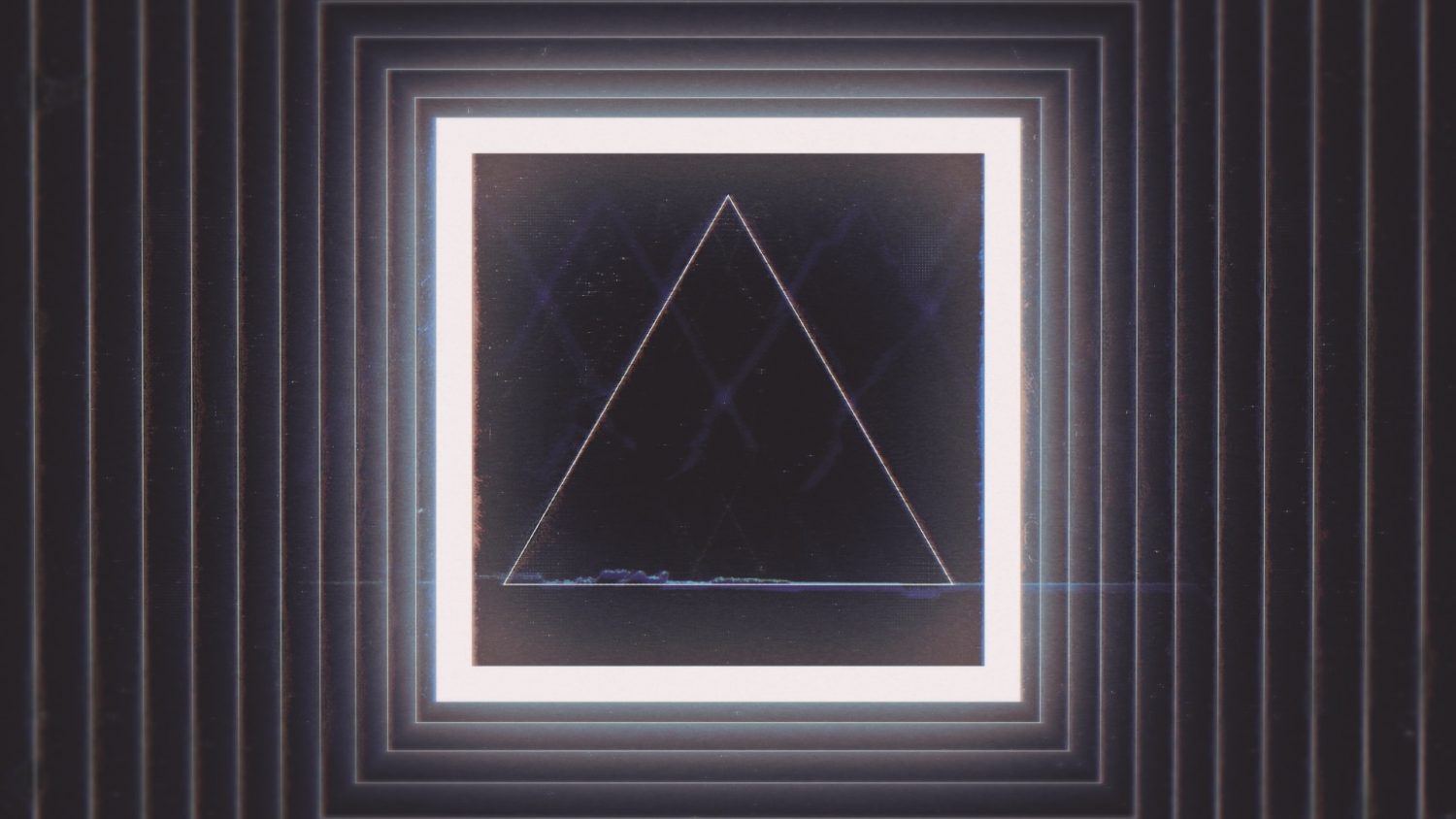 『プロメア』Avant Title