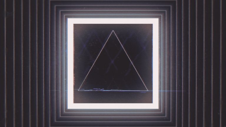 『プロメア』Avant Title