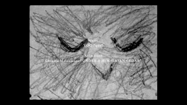 VOQ「qov」(PROGRESSIVES FOrM)