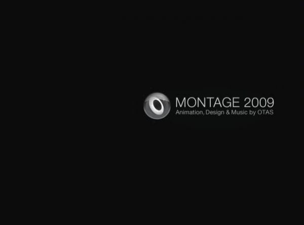 MONTAGE 2009