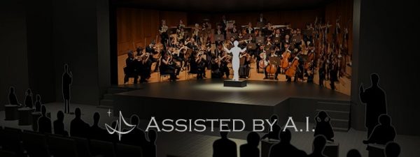 YAMAHA/ Virtual Orchestra