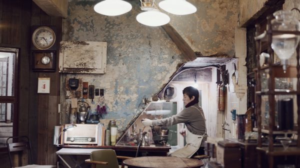 Airbnb China: Spring Break | Seoul