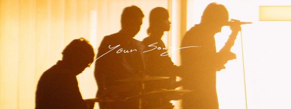 Mr.Children「Your Song（Original Story）」MV