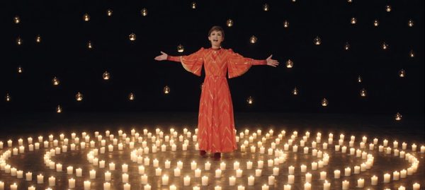 Superfly 「フレア」