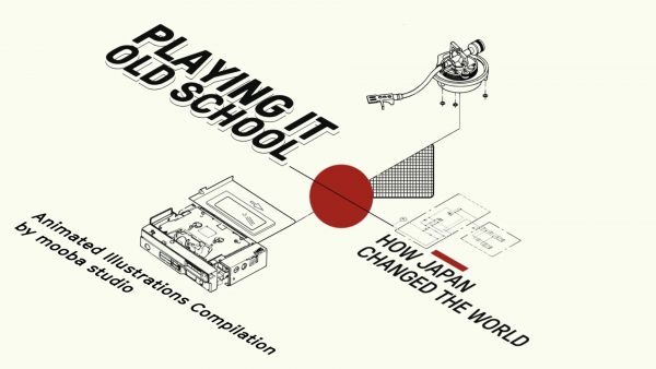 Red Bull Playing it Old School