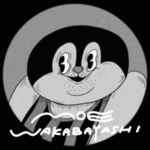 Moe Wakabayashi