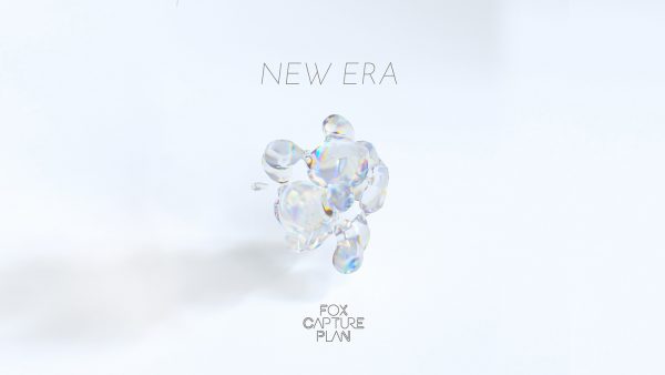 fox captureplan”NEW ERA” MV + jacket artwork