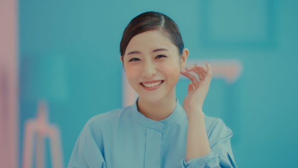 AEON　英会話AEON「はじめての英会話」編TVCM　
