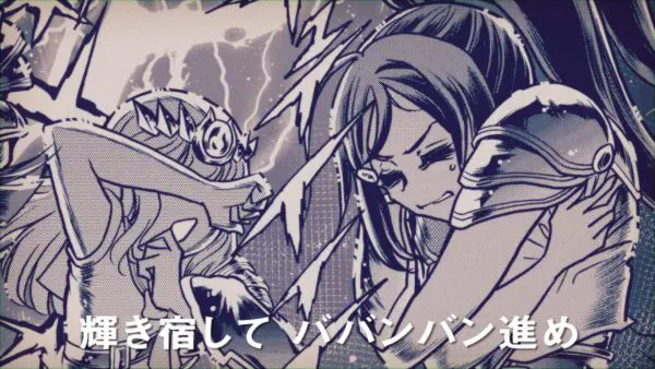 新番組】ラブライブ！サンシャイン!!新番組特報映像 | 映像作家 100人