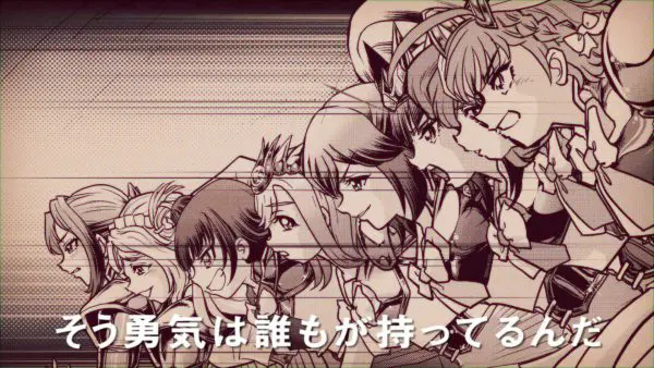 新番組】ラブライブ！サンシャイン!!新番組特報映像 | 映像作家 100人