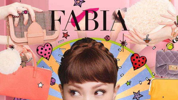 FABIA TV-CM/GRAPHIC