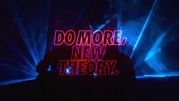 ON CO.LTD. – DO MORE,NEW THEORY. (Official Branding Movie)