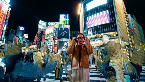 Squarepusher – Terminal Slam