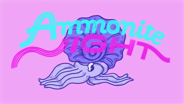 妖精大図鑑Ammonite Night オープニング