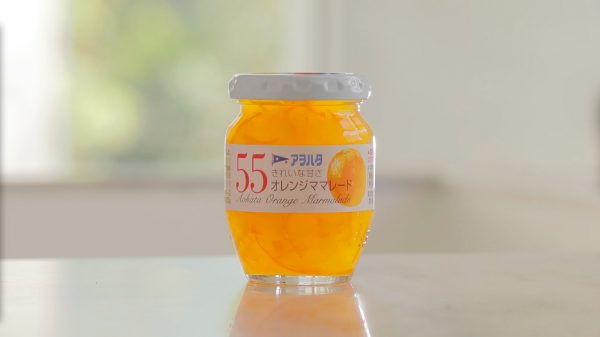 キューピー / アヲハタ55ジャム