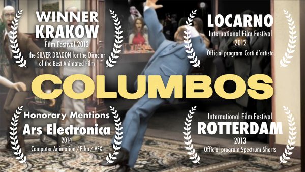 コロンボス｜COLUMBOS