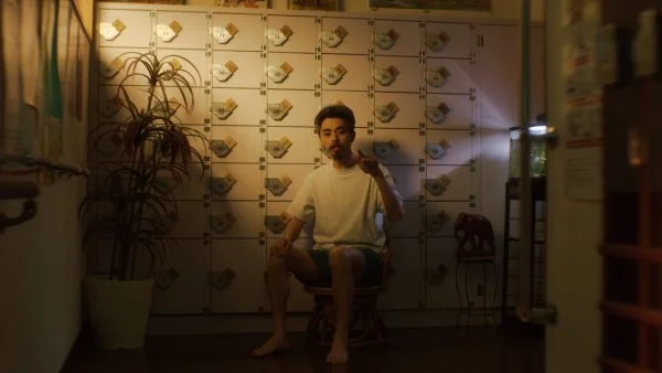 エナジー風呂ep 坂本龍一 tamaki roy chinza dopeness 環ROY｜works