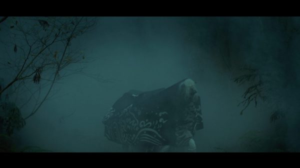 山形県置賜地方「東洋のアルカディア」