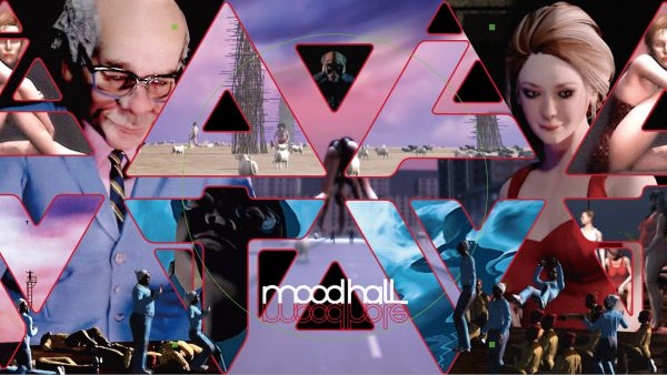 ムード・ホール｜Mood Hall