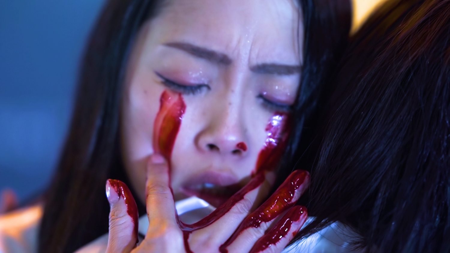 LLLL：フォーエル – Sleep（Official video）