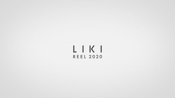 LIKI inc. REEL 2019~20
