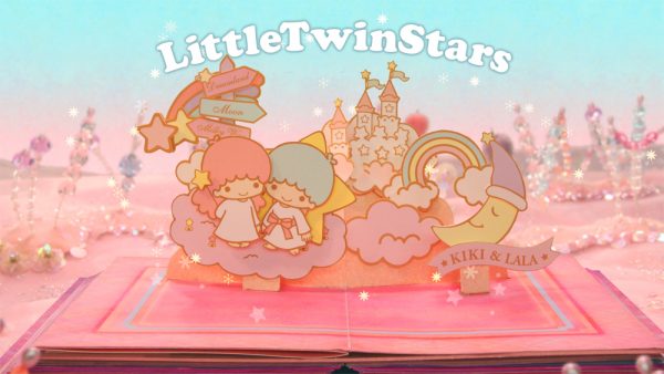 SANRIO / Twinkle Forever