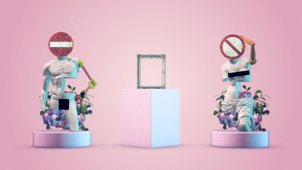 カムラミカウ「scandal art」