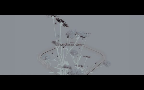 おかもとえみ /『subway』