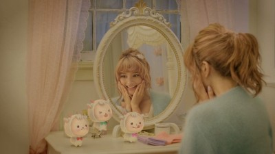 Dr.Scholl / メディキュット TV-CM