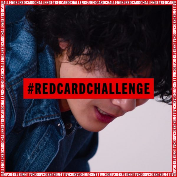 NEW DAYS with DENIM　REDCARD PR MOVIE 2020　