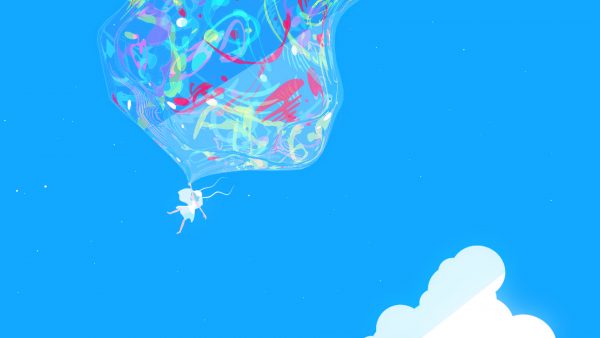 文化庁メディア芸術祭　海外向けムービー２０２０