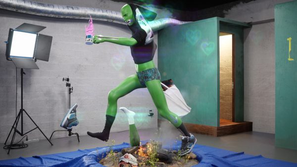 Forestlimit Party Never Ends 2020