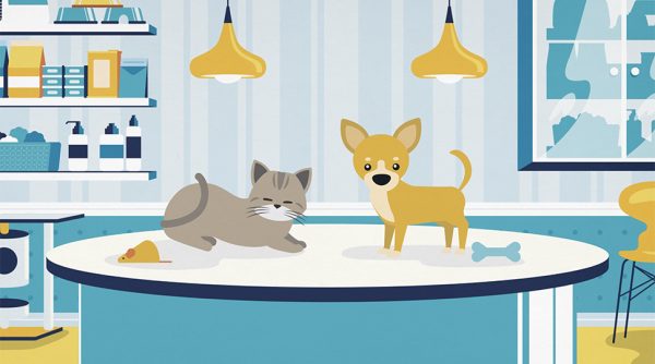 PetShop Coo&RIKU | 無料配送 篇