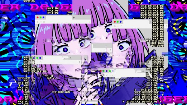 花譜 – 戸惑いテレパシー（柊キライRemix）