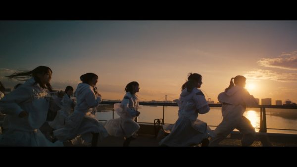 櫻坂46 『Buddies』