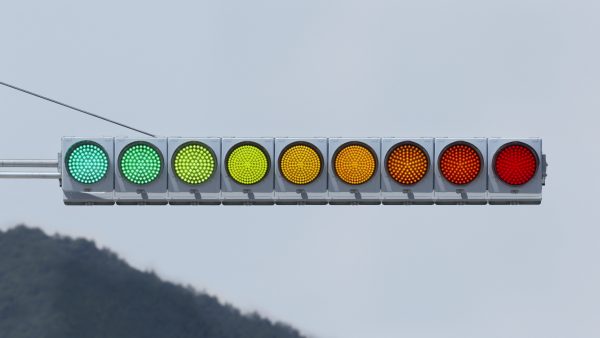 グラデーション