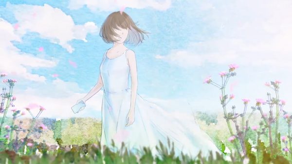 JUJU「あざみ」SPECIAL MOVIE from YOUR STORY