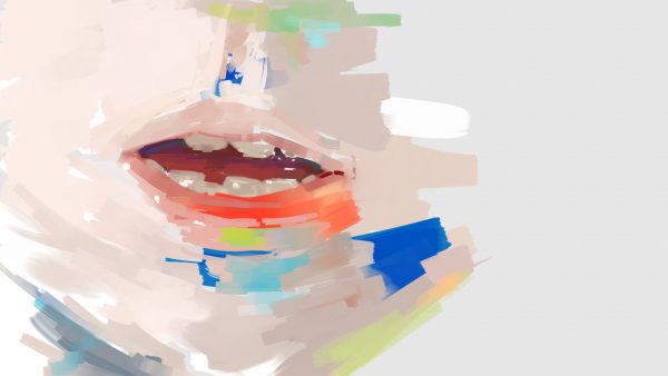 海を見ていた午後