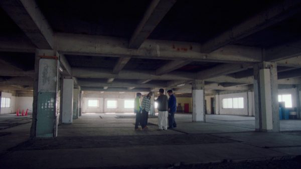 ＊～アスタリスク～ – JABBA DA FOOTBALL CLUB