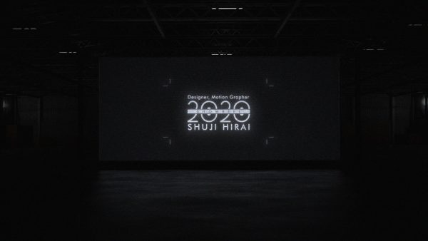 SHOWREEL2020