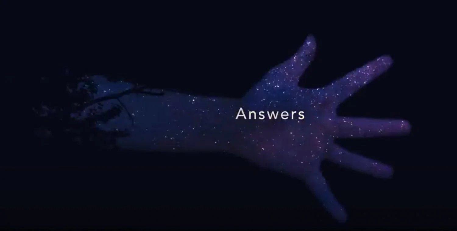 Answers - YouTube