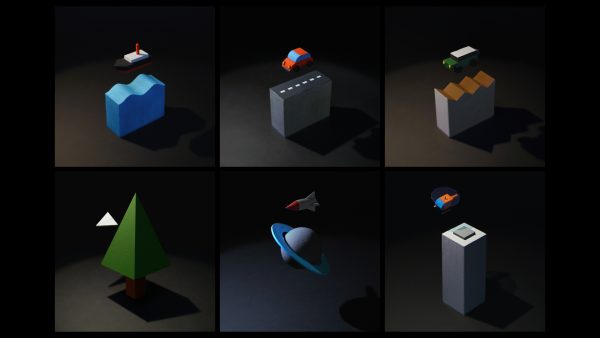 IMAGE TOY