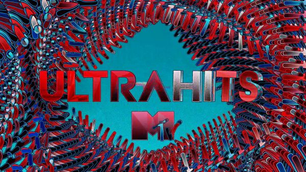 MTV ULTRAHITS stationID