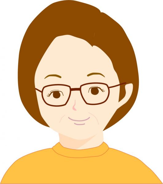 Tamura Kazuko